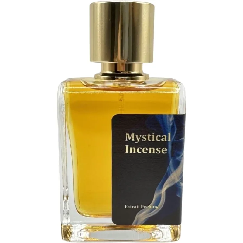 Mystical Incense