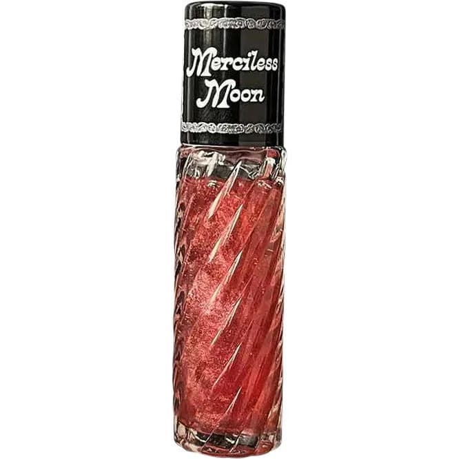 Merciless Moon