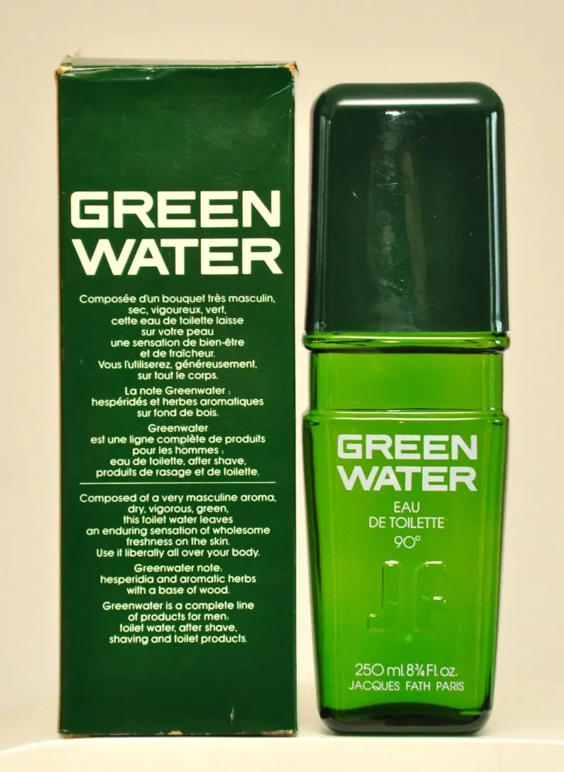 Green Water
