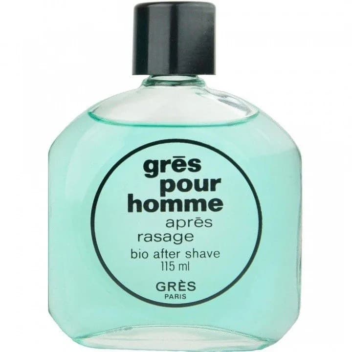 Grès pour Homme