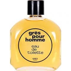 Grès pour Homme