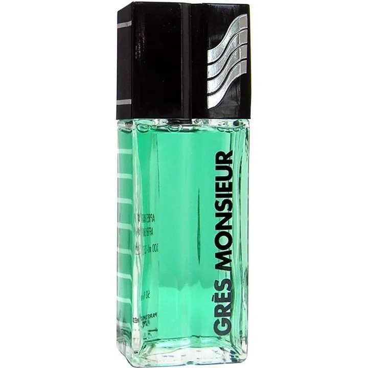 Gres Monsieur