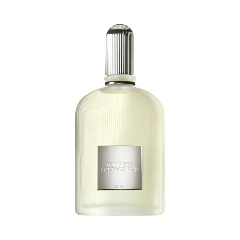 Grey Vetiver Eau De Toilette