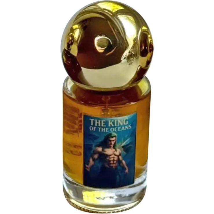 The King of the Oceans