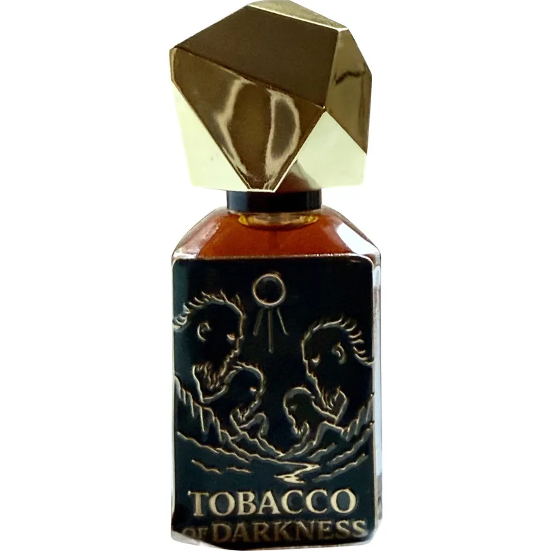 Tobacco of Darkness