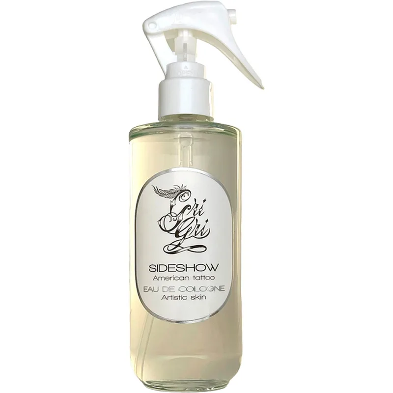 Sideshow Gri Gri Eau de Cologne