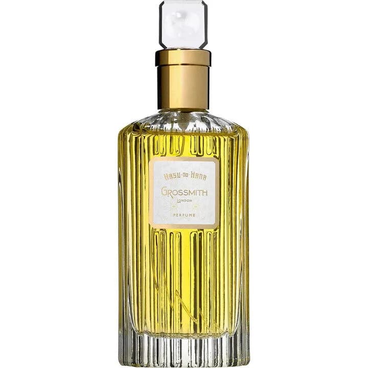 Hasu-no-Hana Grossmith Perfume