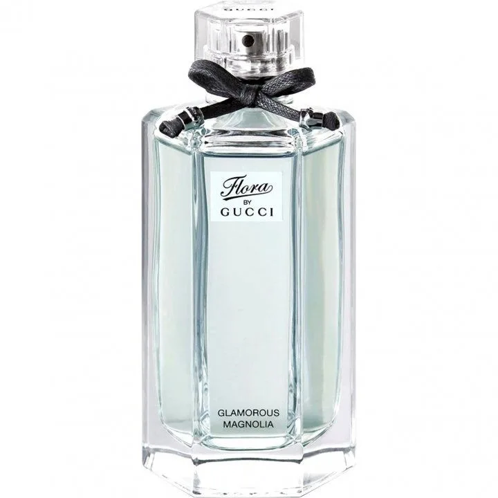 Flora by Gucci Glamorous Magnolia