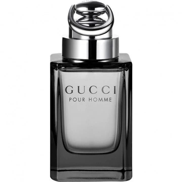 Gucci by Gucci pour Homme