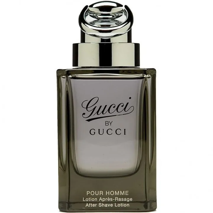 Gucci by Gucci pour Homme