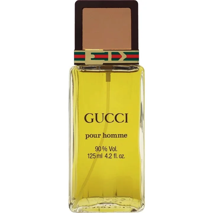 Gucci pour Homme