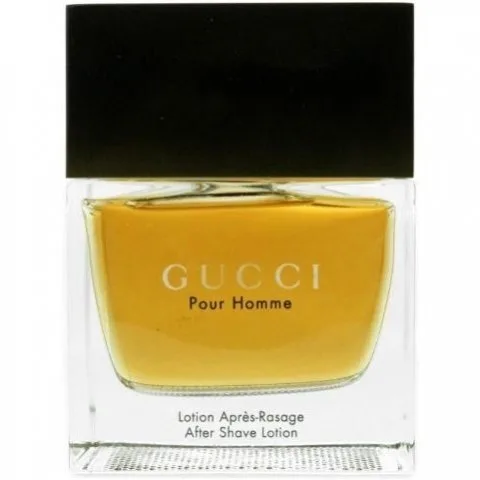 Gucci pour Homme