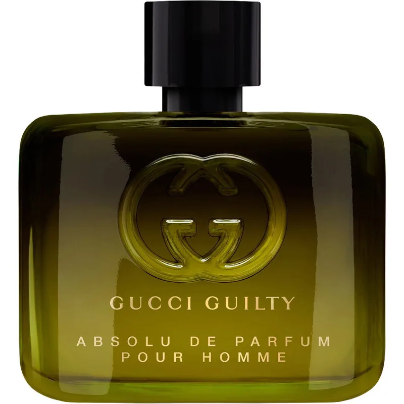 Guilty Absolu de Parfum pour Homme