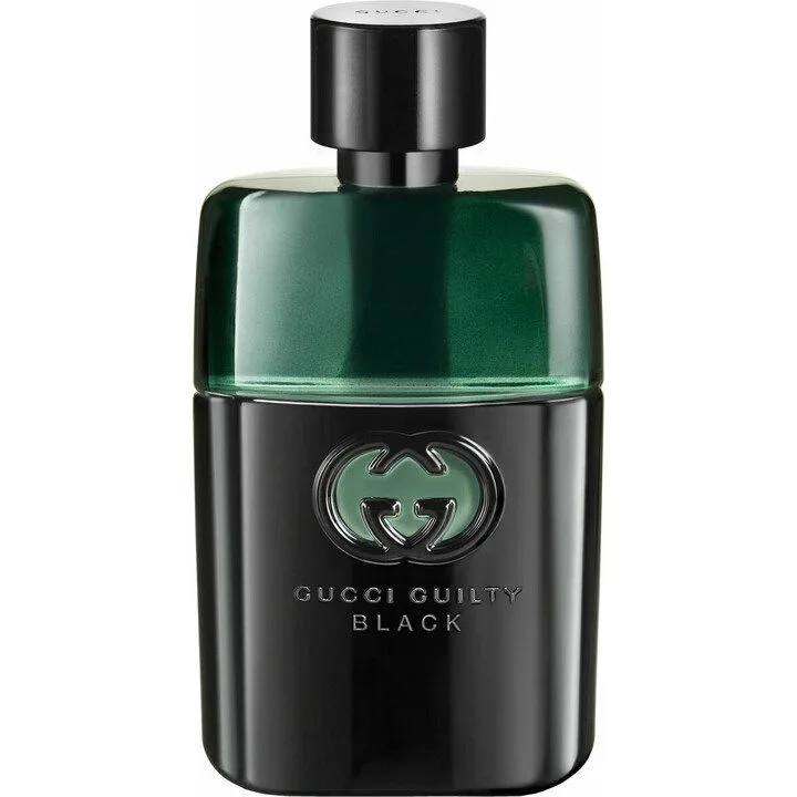 Guilty Essence Guilty Black pour Homme