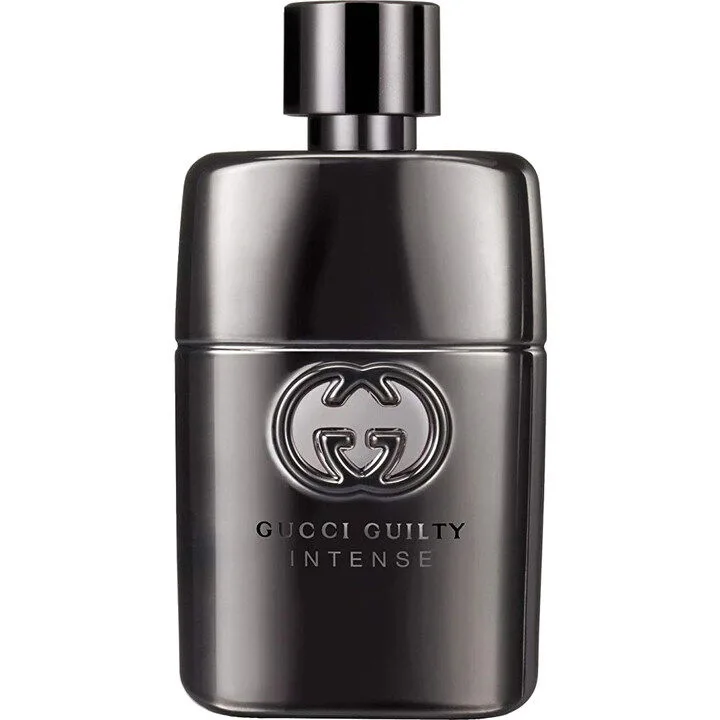 Guilty Intense pour Homme