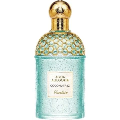 Aqua Allegoria Coconut Fizz