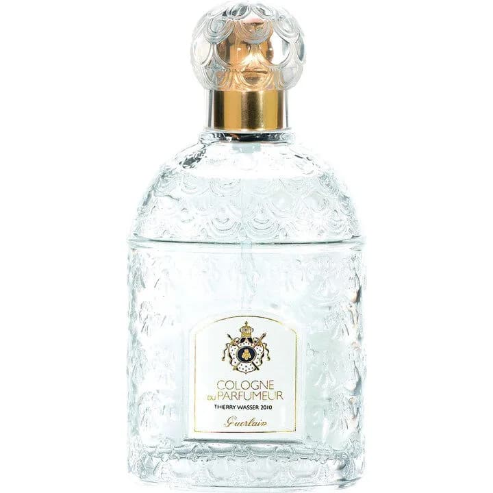 Cologne du Parfumeur