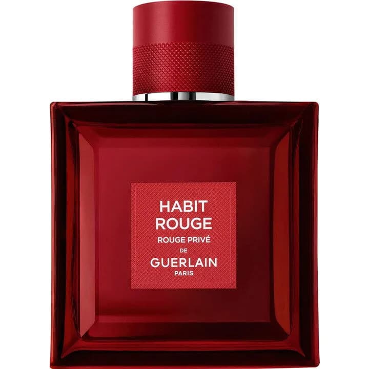 Habit Rouge Rouge Privé
