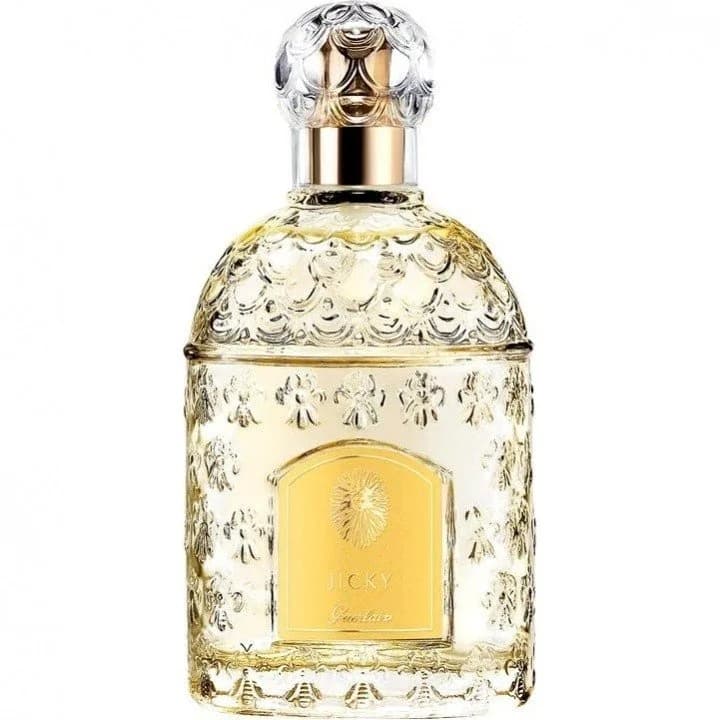 Jicky Eau de Parfum