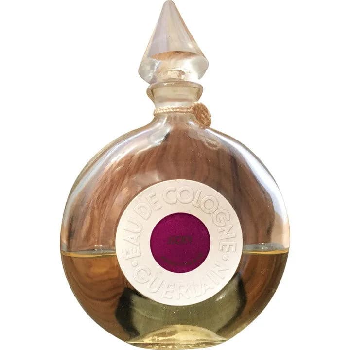Jicky Guerlain Eau de Cologne