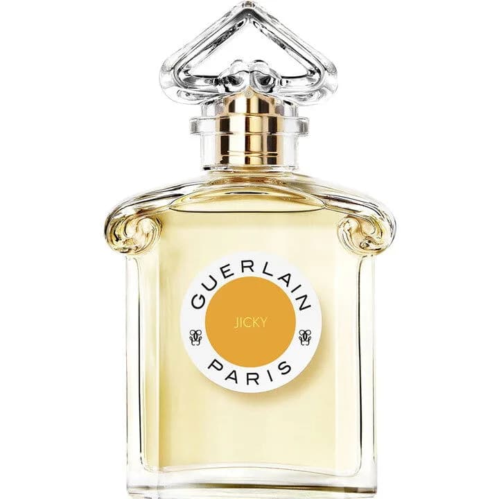 Jicky Guerlain Eau de Parfum