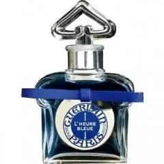 L'Heure Bleue - Le Zénith