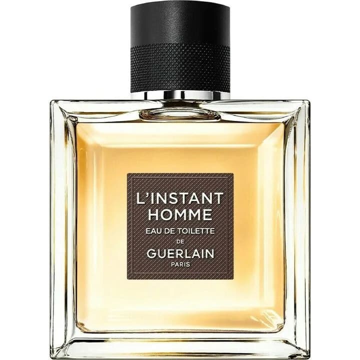 L'Instant de Guerlain pour Homme
