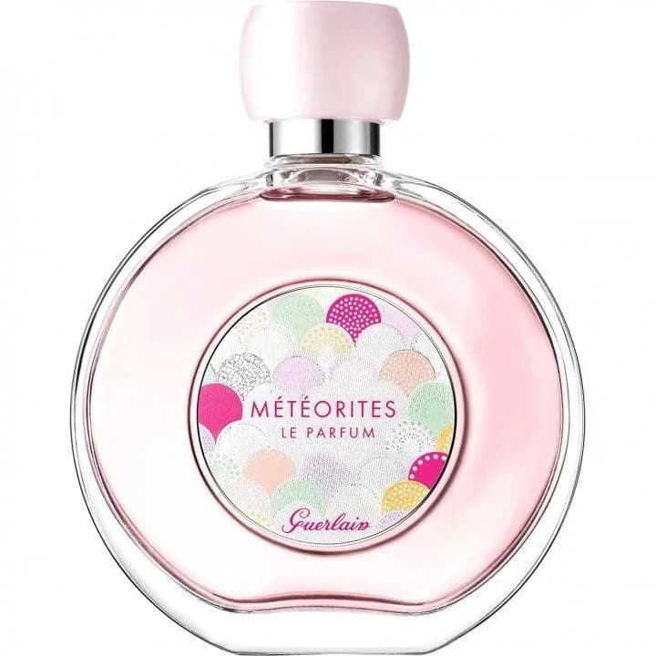 Météorites Le Parfum