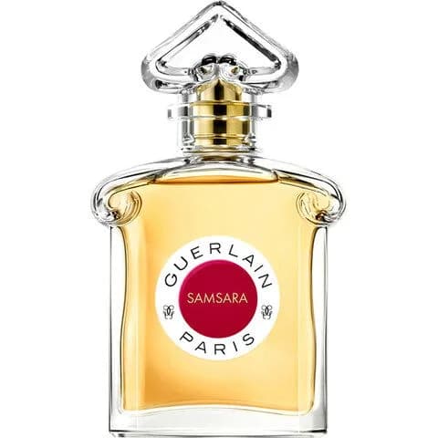 Samsara Eau de Toilette
