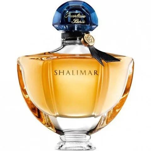 Shalimar Extrait