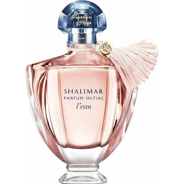 Shalimar Parfum Initial L'Eau