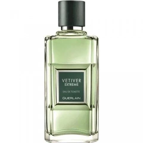 Vetiver Extreme