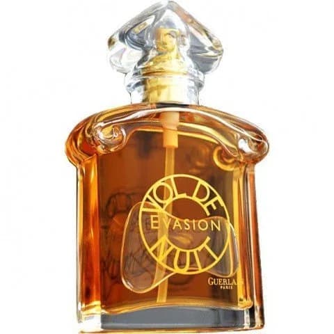 Vol de Nuit Évasion