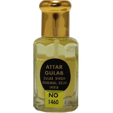 Attar Gulab