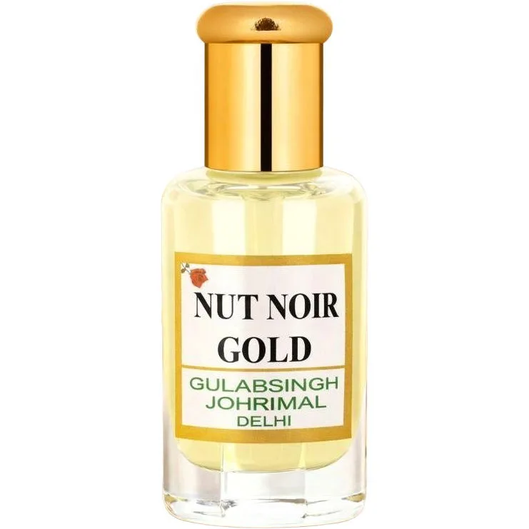 Nut Noir Gold