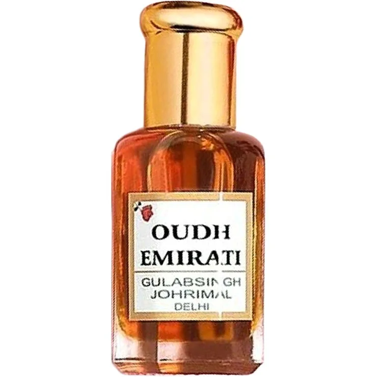 Oudh Emirati