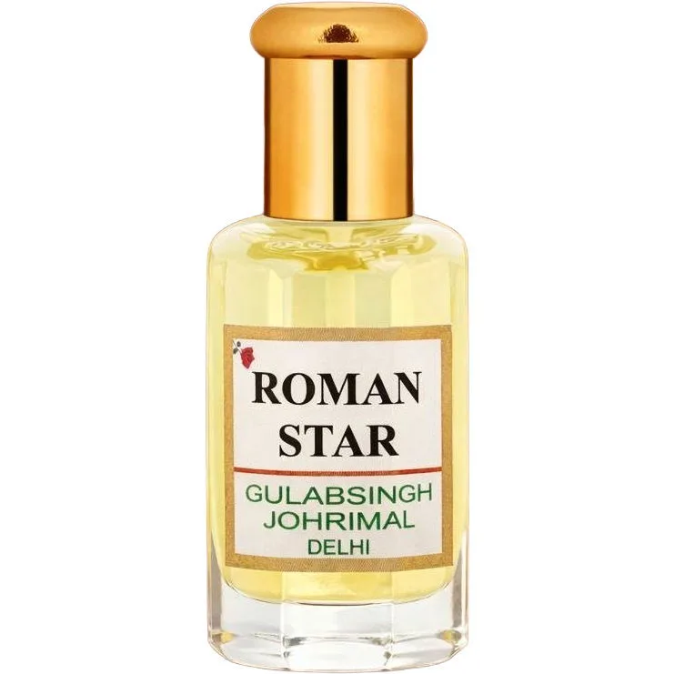Roman Star