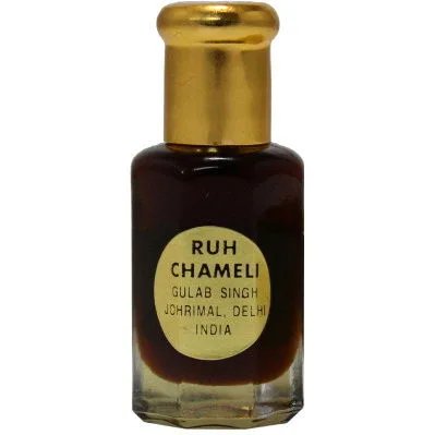 Ruh Chameli