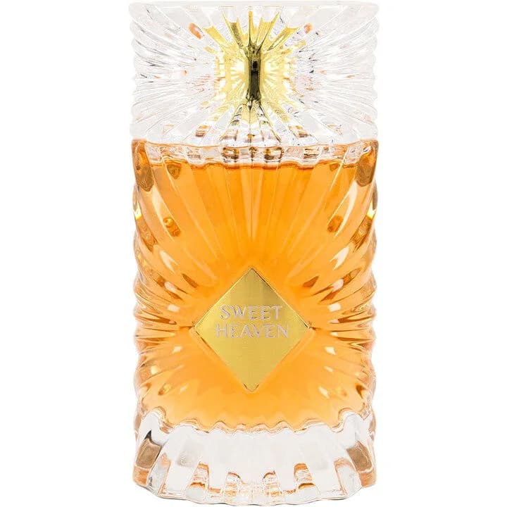 Sweet Heaven