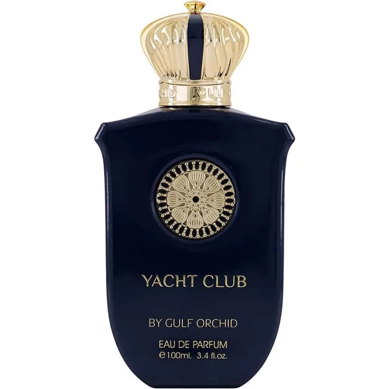 Yacht Club