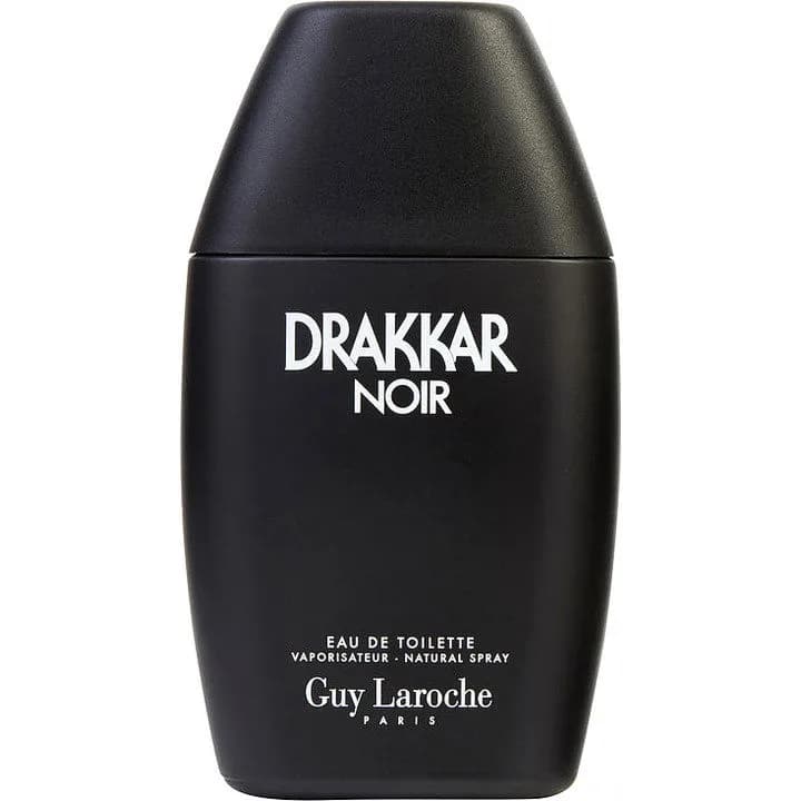 Drakkar Noir