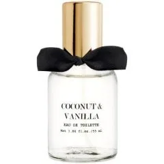 Coconut & Vanilla