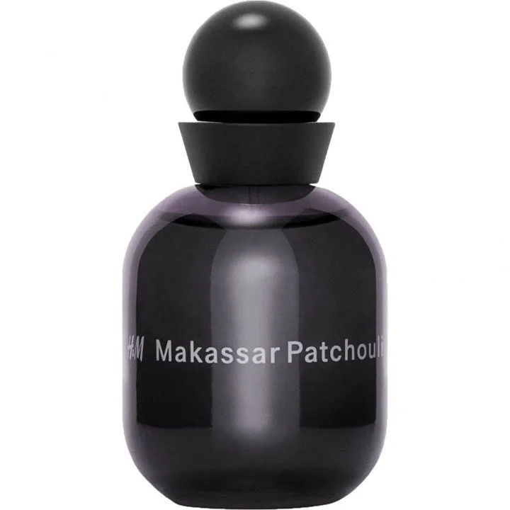 Makassar Patchouli