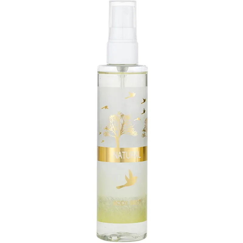 Natural H₂O Bodyspray