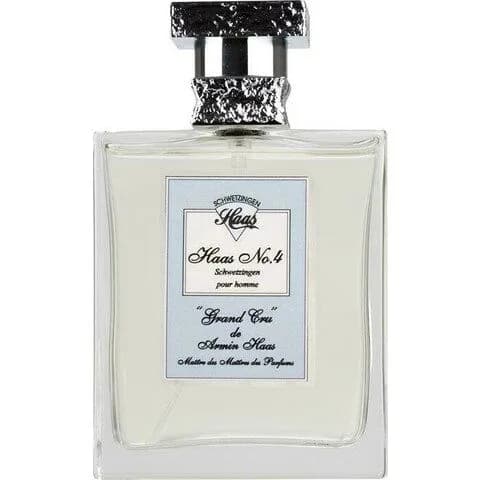 Haas No.4 - Grand Cru