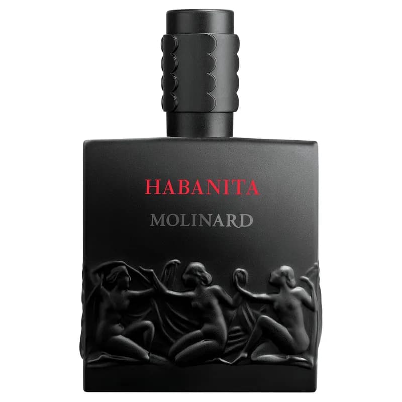 Habanita Eau De Parfum