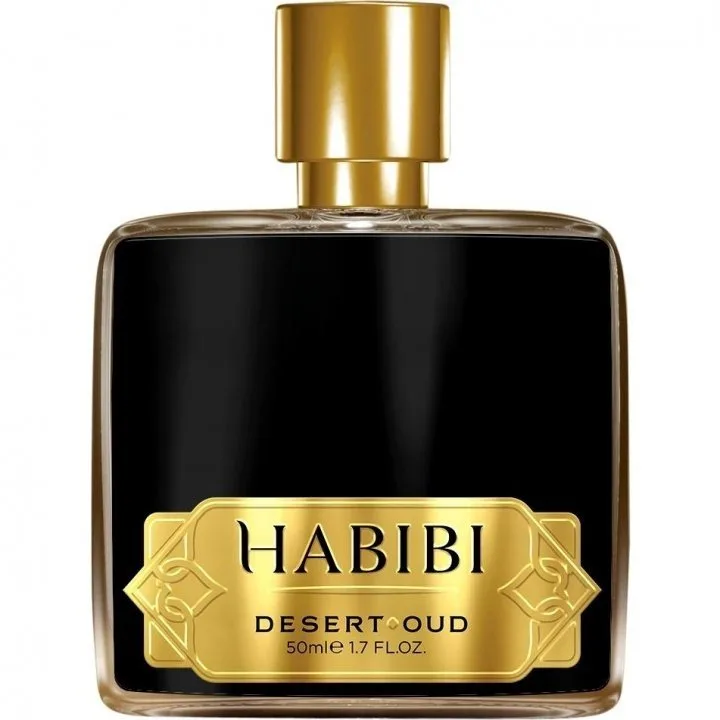 Desert Oud