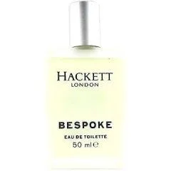Bespoke Hackett Eau de Toilette