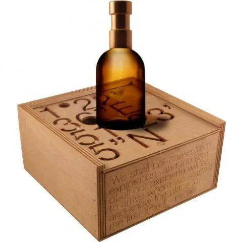 23 5 N Dreamland 1° 22’ 36”E 51° 23’ 5”N