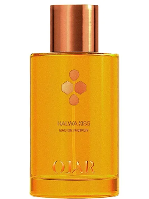 Halwa Kiss Eau de Parfum